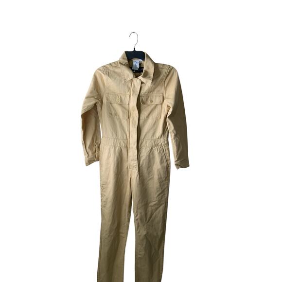 Puma X Lauren London Boilersuit Womens S Long Sleeve One Piece Outerwear NWT - Picture 7 of 14